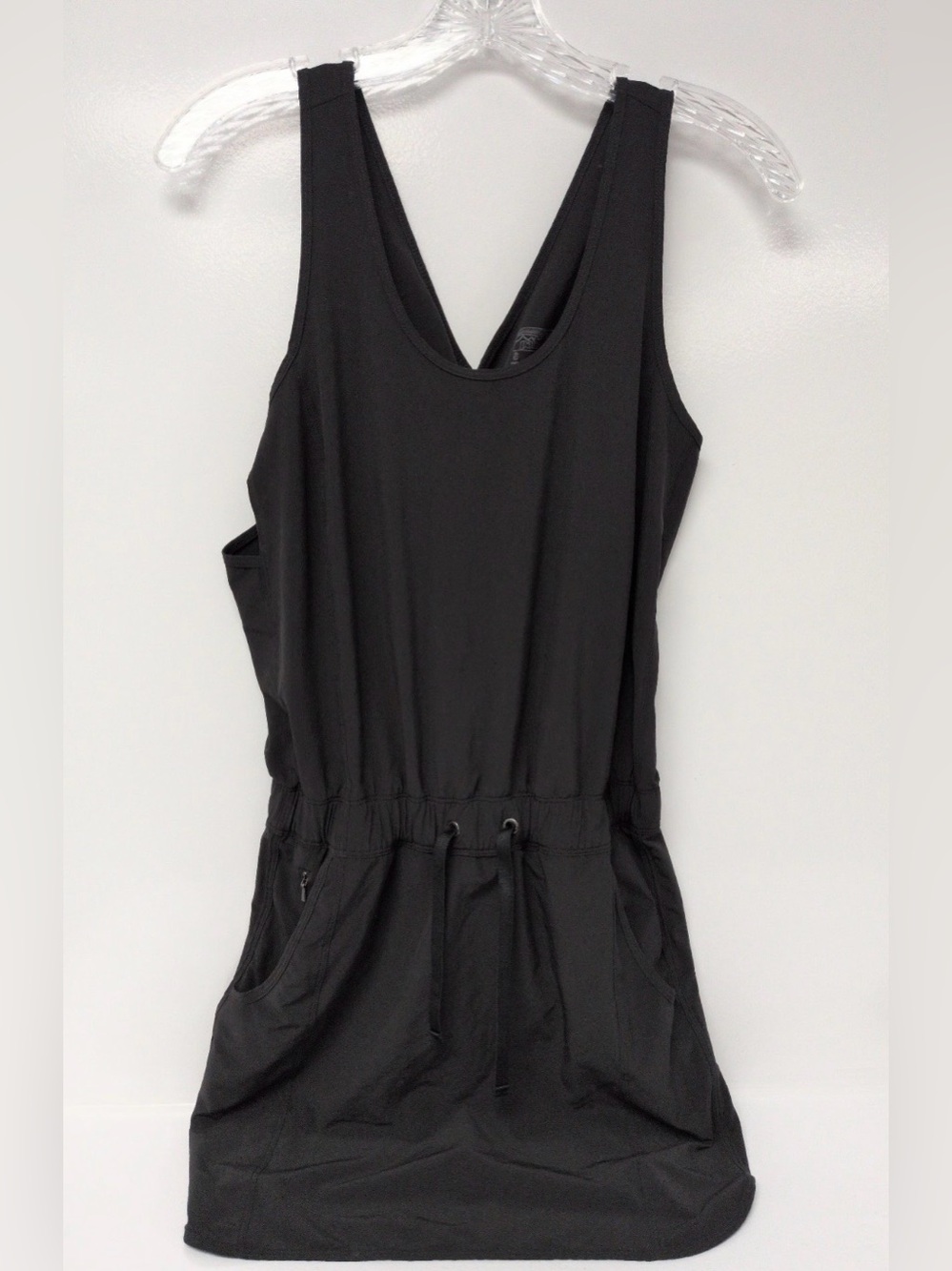 Patagonia black Activewear dress